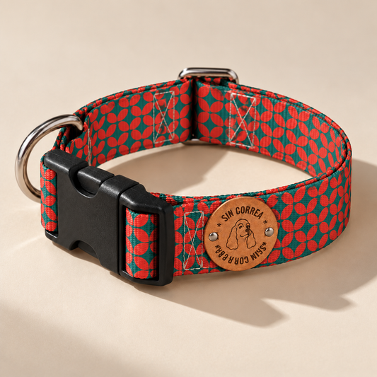 Collar Bauhaus