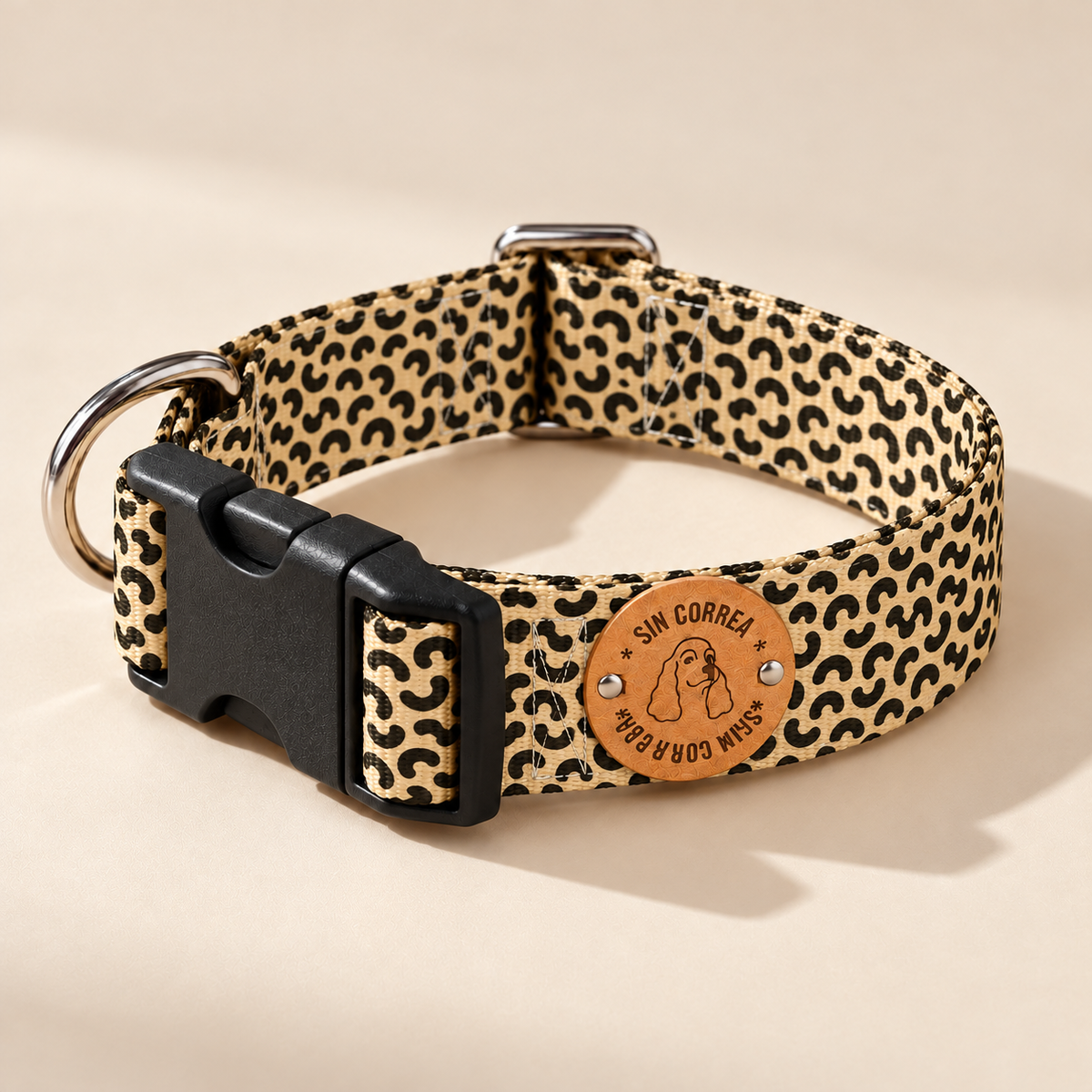 Collar Cajú